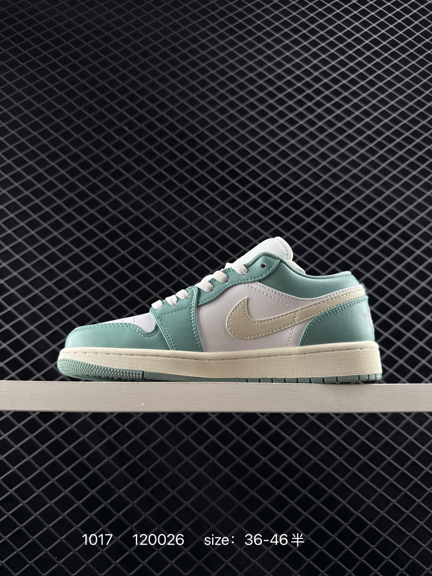 Air Jordan 1 Low AJ1